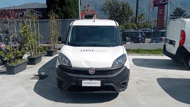 Fiat Doblo Doblò 1.6 MJT 90CV S&S PL-TN Cargo Maxi Lounge MOTORE!