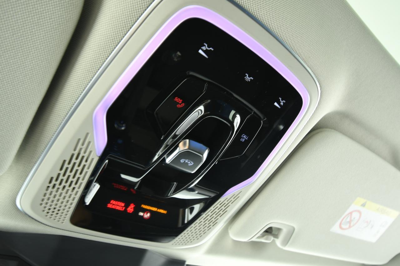 Lynk & Co 01 1.5 td phev auto CAMERA 360+TETTO PANO+ACC+APP CONNECT