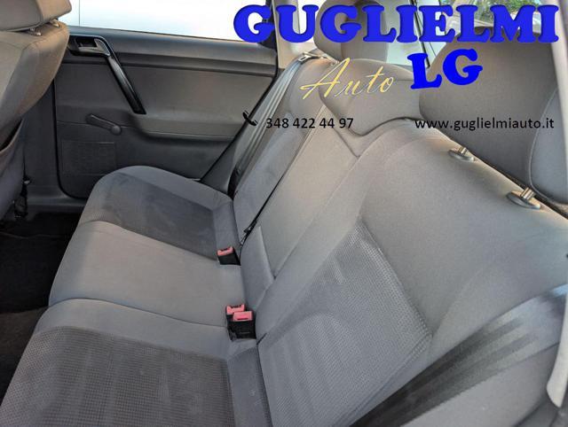 VOLKSWAGEN Polo 1.2/70CV 12V 5p. Comfortline TELECAMERA