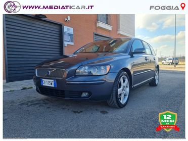 VOLVO V50 2.0 D Summum