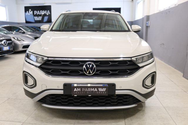 VOLKSWAGEN T-Roc 1.5 TSI ACT DSG Life