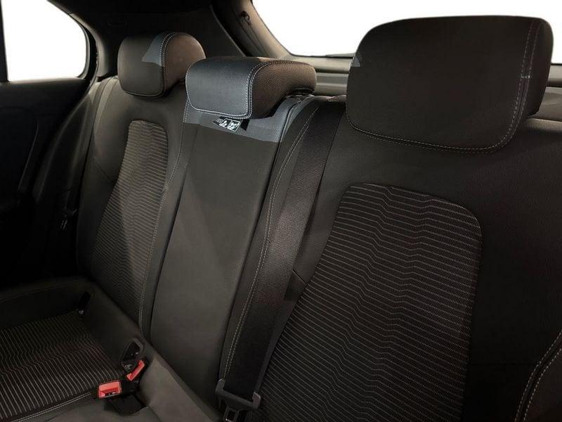 Mercedes-Benz Classe A A 180 d Sport Extra auto