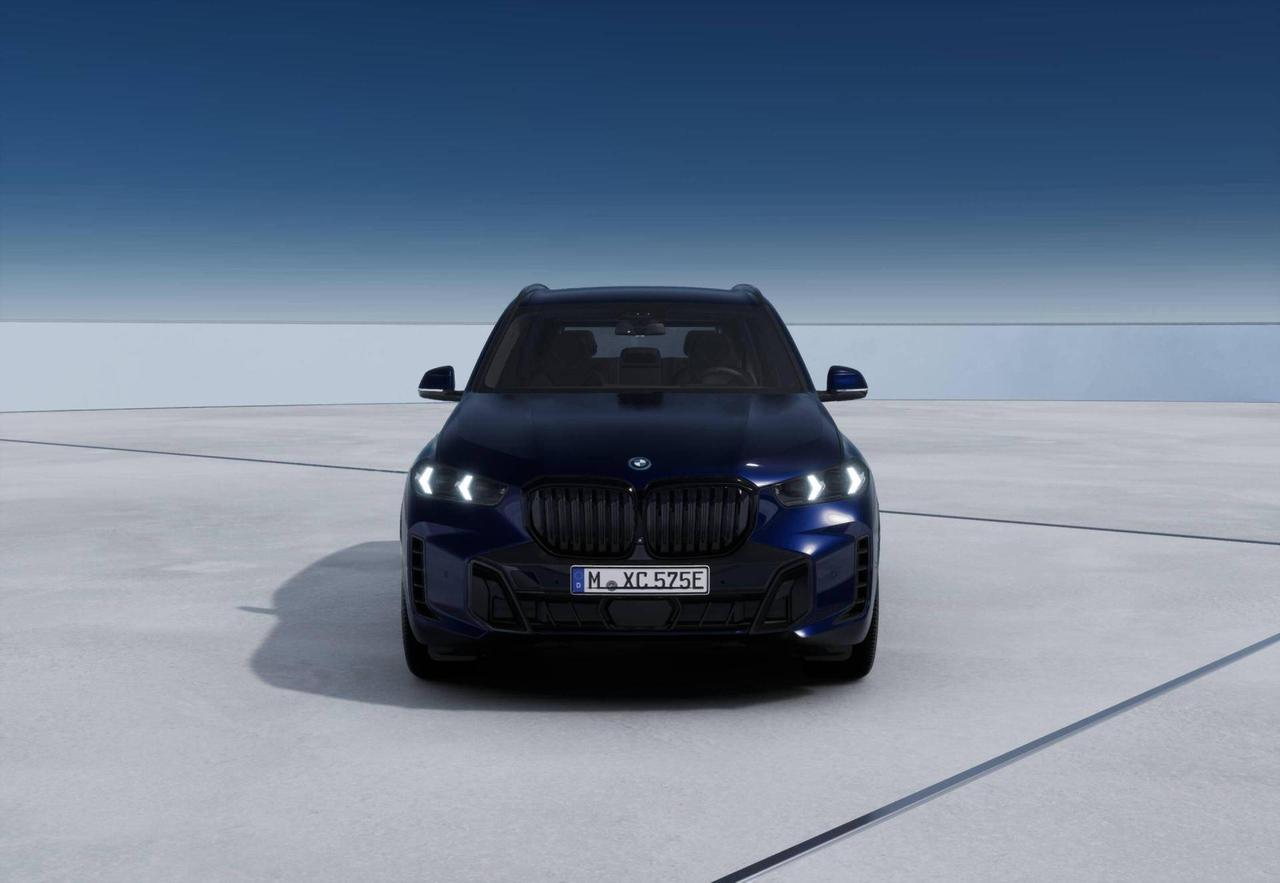 BMW X5 xDrive50e MSport Pro