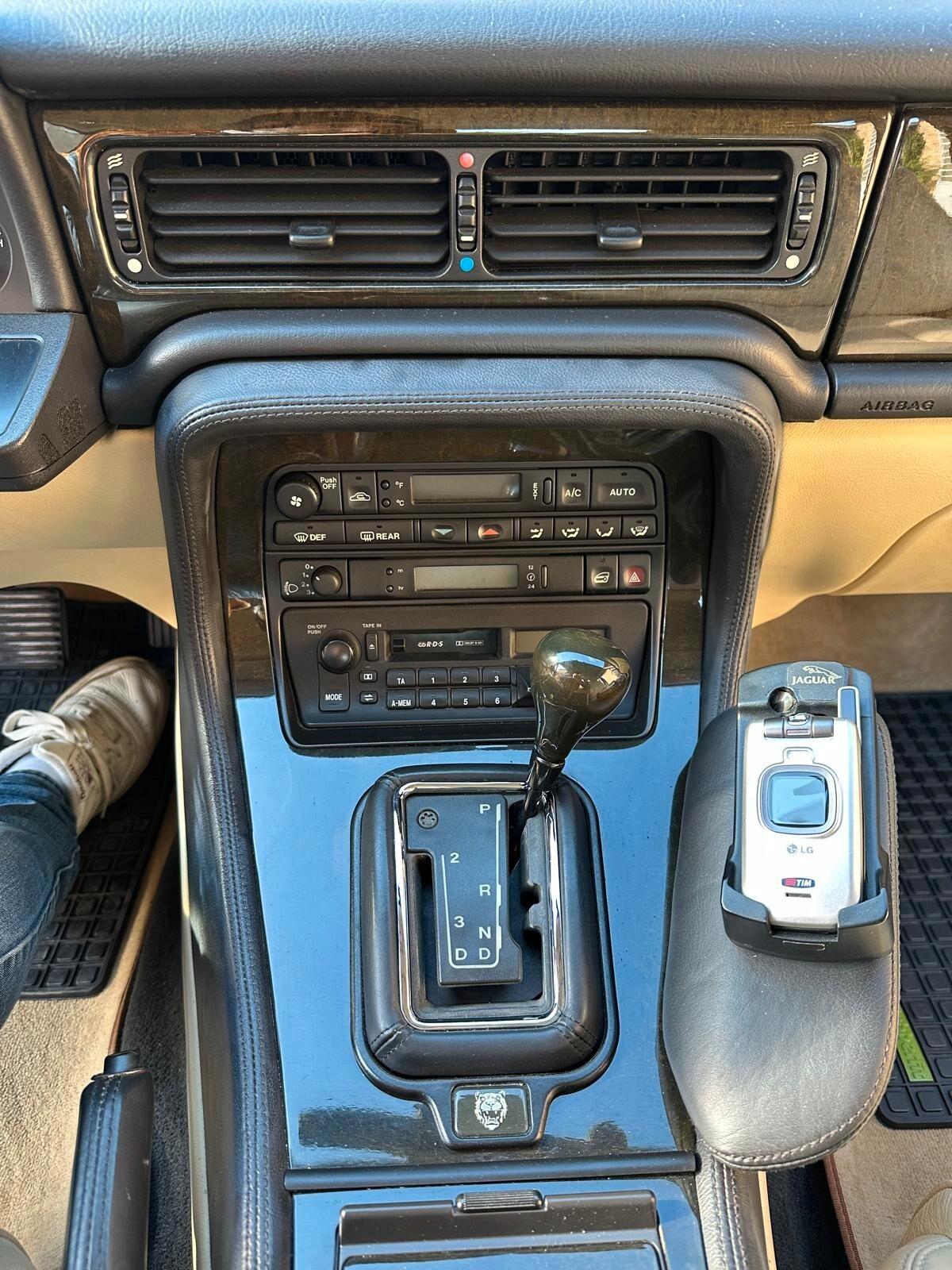Jaguar XJ6 3.2 Sport - 1995 -