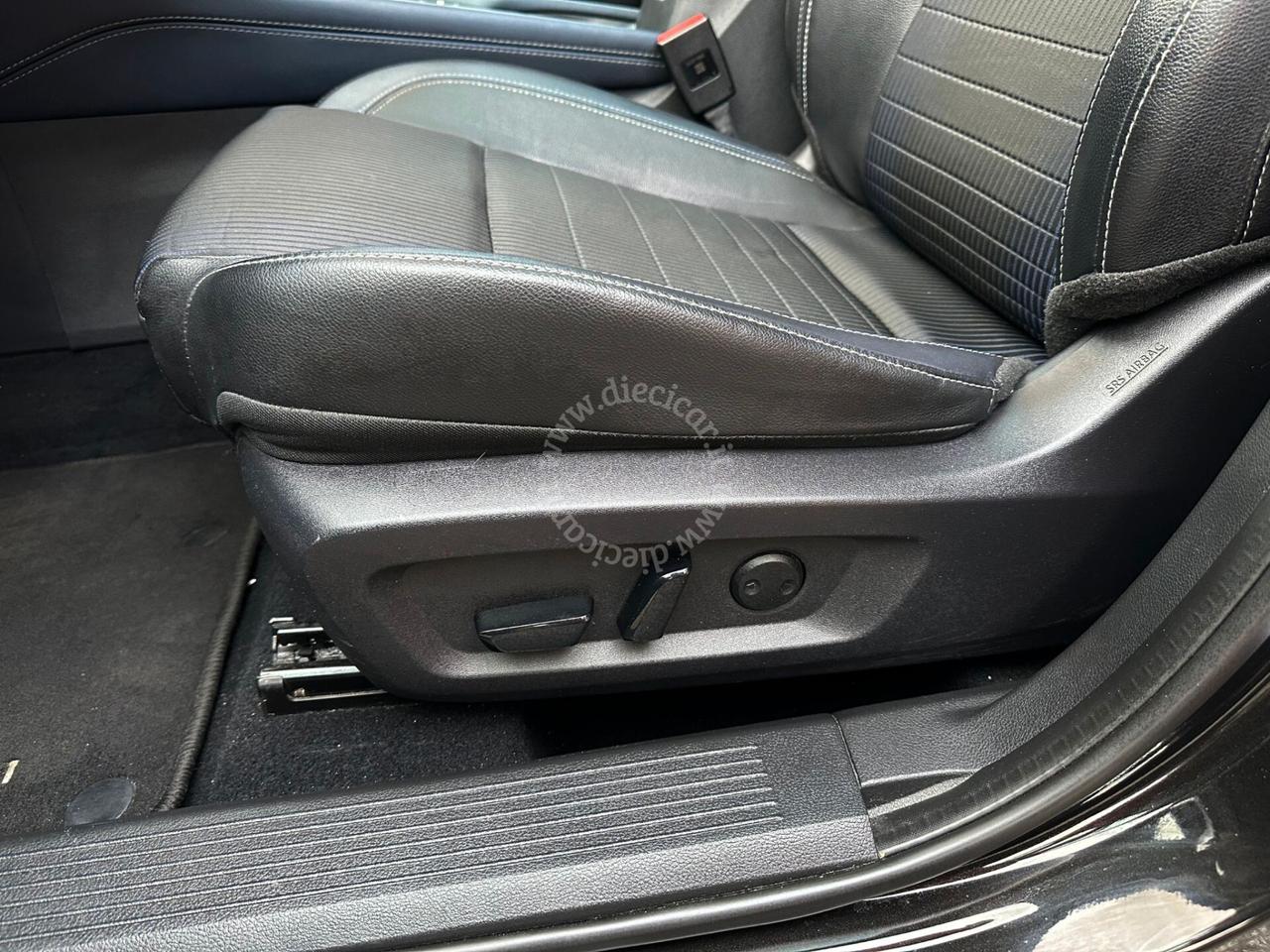 Nissan Qashqai MHEV 140 CV Tekna UNIPRO TETTO TAGLIANDI