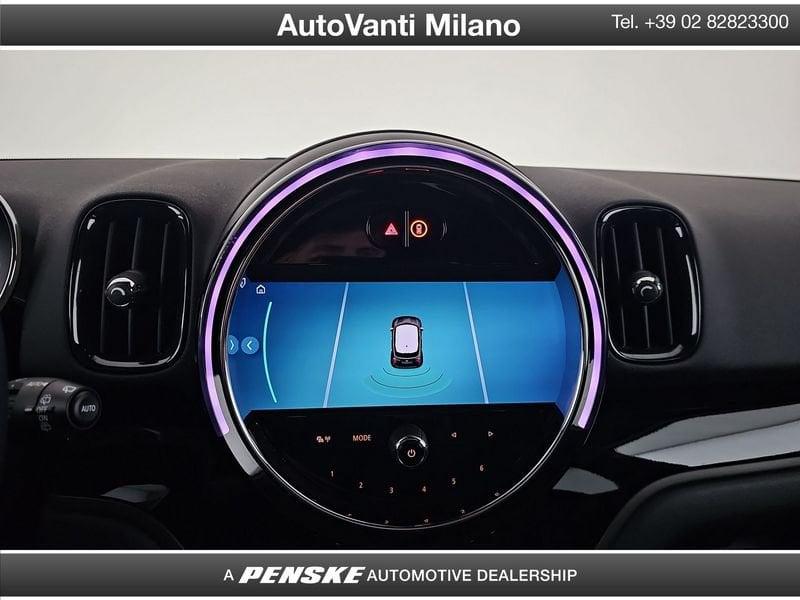 MINI Mini Countryman F60 Mini 1.5 Cooper Essential Countryman