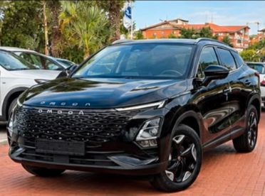 Omoda 5 SHS 1.5 TGDi Super Hybrid System 224 CV Premium