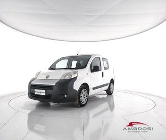 FIAT Fiorino combi 1.3 mjt 95cv - AUTOCARRO N1