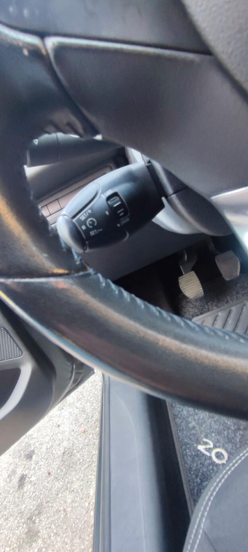 Peugeot 208 BlueHDi 75 5 porte Active