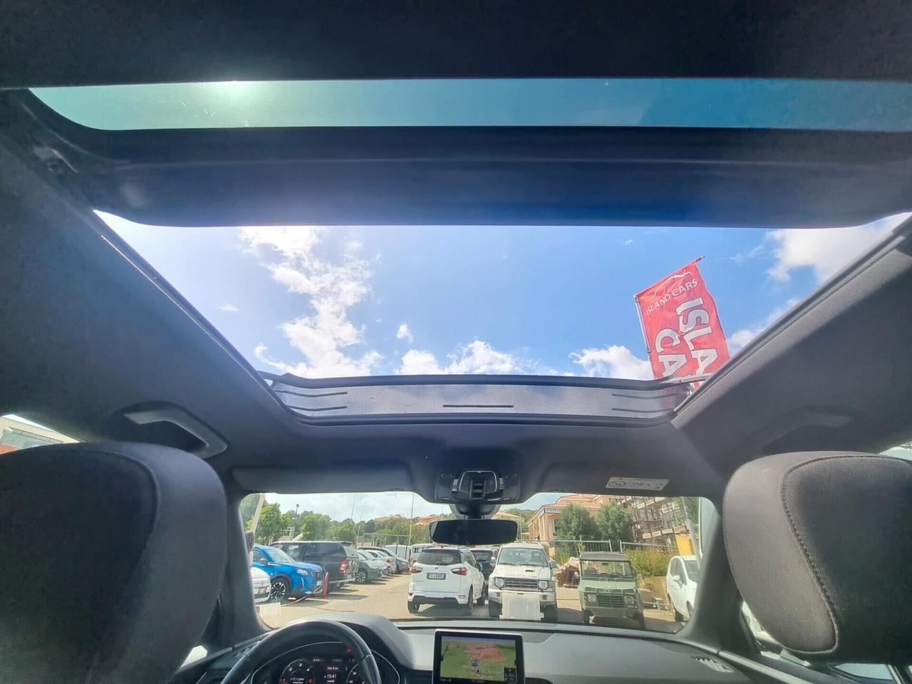Audi Q5 35 TDI S LINE 190cv