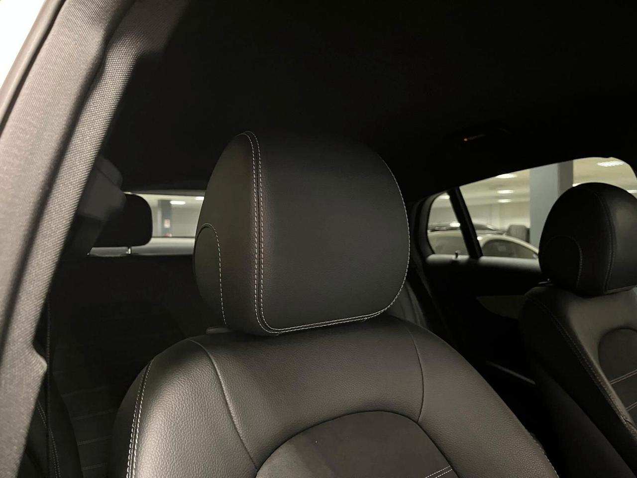 Mercedes-benz GLC 220 d 4Matic Premium