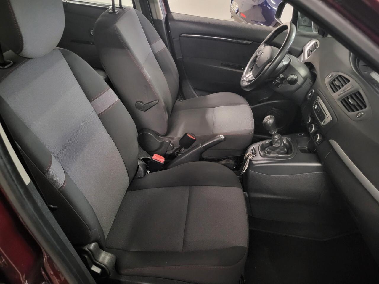 Renault Scenic Scénic XMod 1.6 Wave PREZZO REALE! UNICO PROPRIETARIO! GARANZIA 12 MESI!