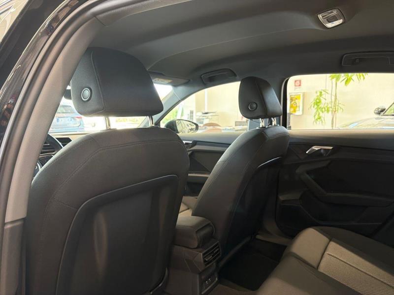 Audi A3 30 1.0 TFSI Business