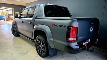 VW AMAROK AVENTURA 3.0 TDI 258cv 4MOTION-IVA 22%