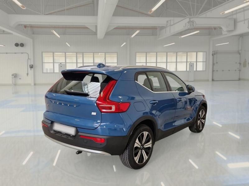 VOLVO XC40 T4 Recharge Plug-in auto Core