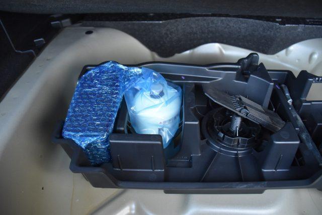 CITROEN C4 BlueHDi 130 S&S EAT8 Feel Pack