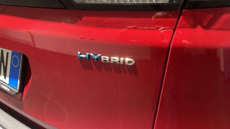 Peugeot 3008 Hybrid 225 e-EAT8 GT