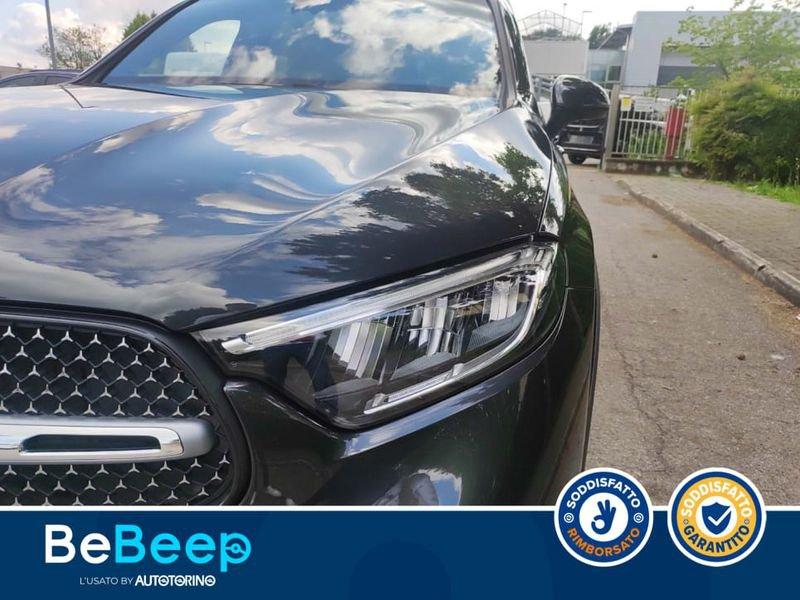 Mercedes-Benz GLC 220 D AMG ADVANCED 4MATIC AUTO
