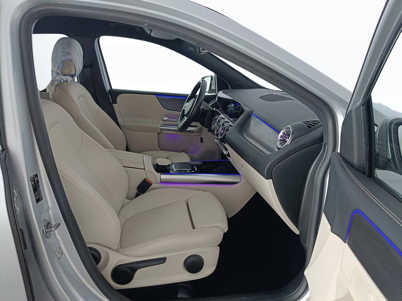 Mercedes-Benz Classe B - W247 2018 - B 180 d Sport Plus auto