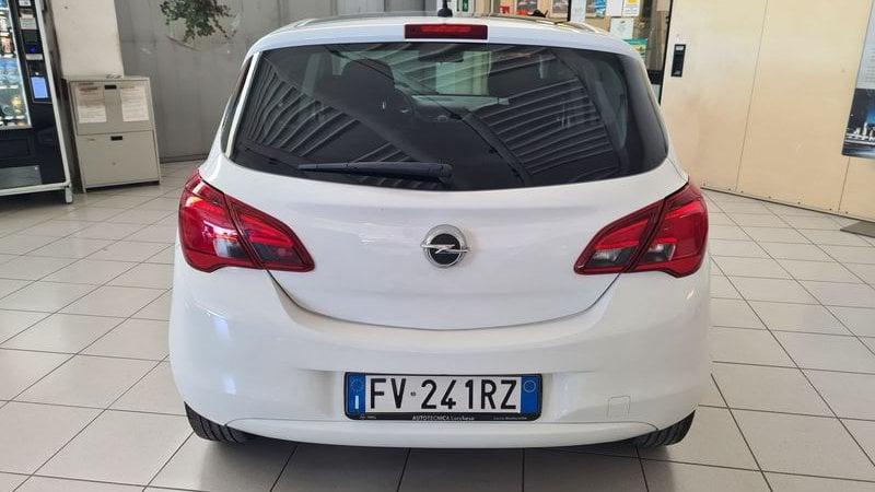 Opel Corsa Corsa 5p 1.4 120 Anniversary Gpl Tech 90cv