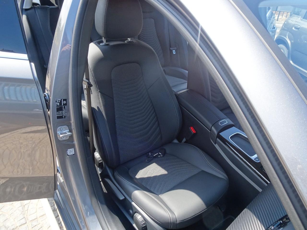 Mercedes-benz A 180 D Automatic Advanced