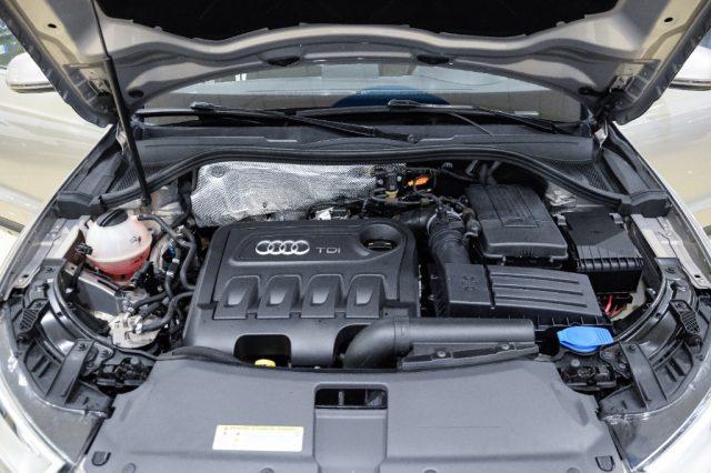 AUDI Q3 2.0 TDI