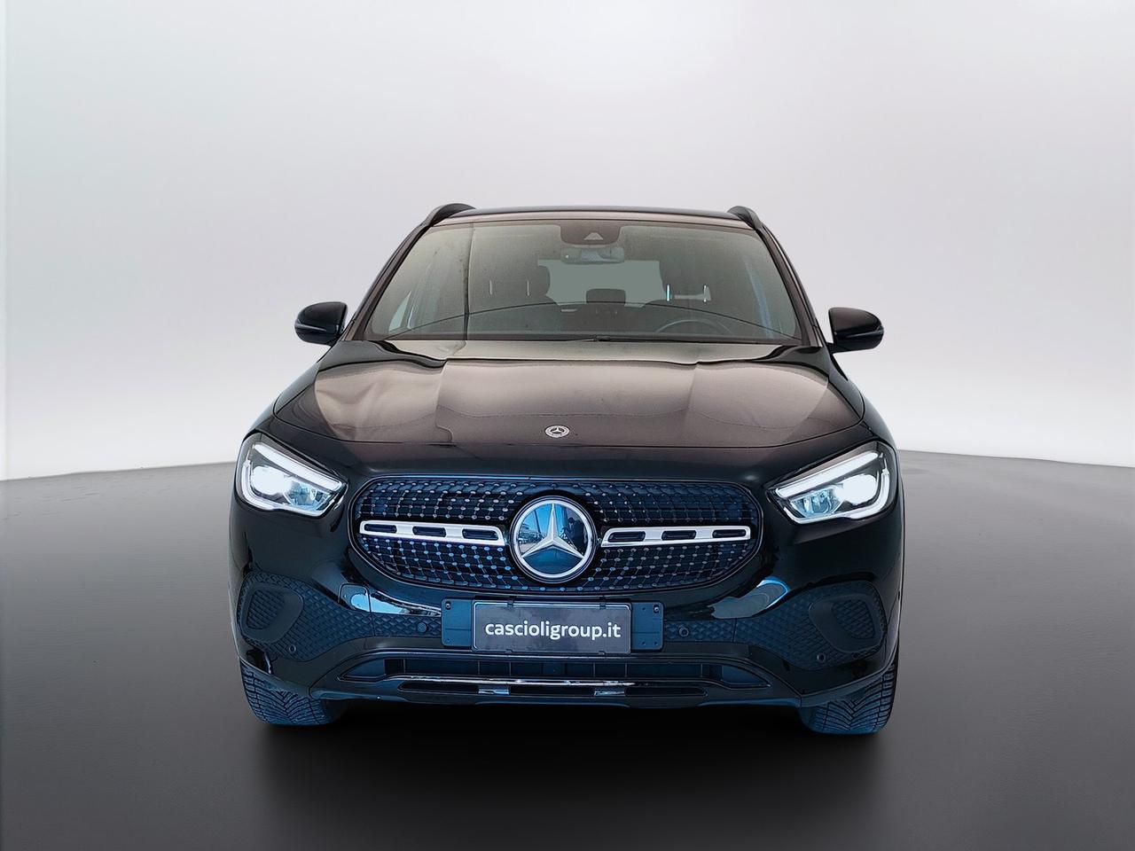 Mercedes-Benz GLA-H247 2020 - GLA 200 d Sport Plus 4matic auto