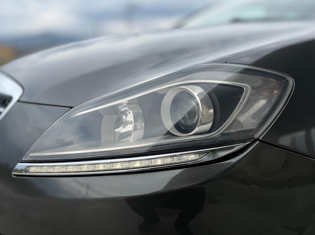 Lancia Delta 1.6 MJT DPF Gold