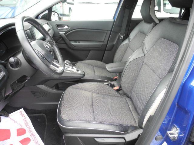 RENAULT Captur PHEV Plug-in Hybrid E-Tech 160cv Intens -OkNEOPAT.