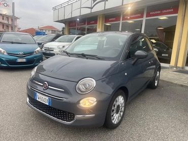 FIAT 500 1.2 EasyPower Lounge