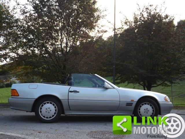 MERCEDES-BENZ SL 280 chiusa trasformabile funzionante ben tenuta