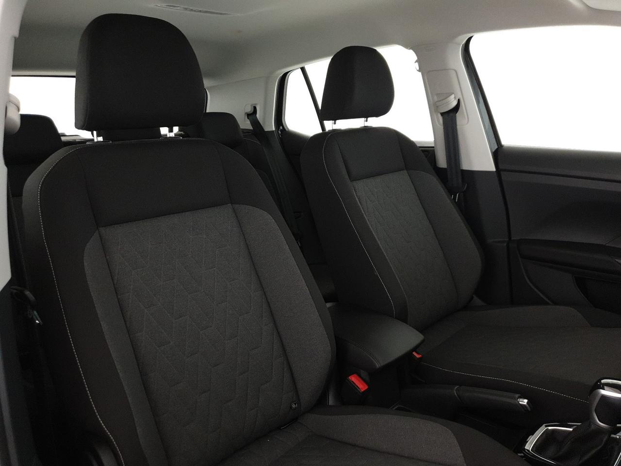Volkswagen T-Cross 1.0 tsi life 115cv dsg