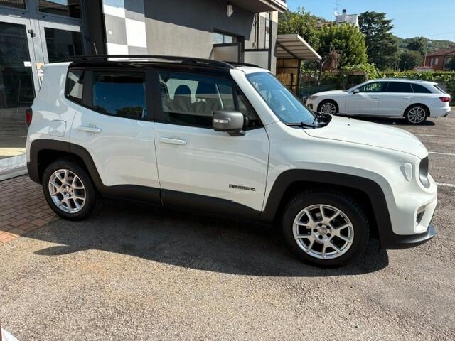 Jeep Renegade 1.0 T3 Limited