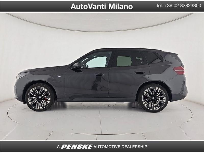 BMW X3 X3 xdrive30e MSport auto