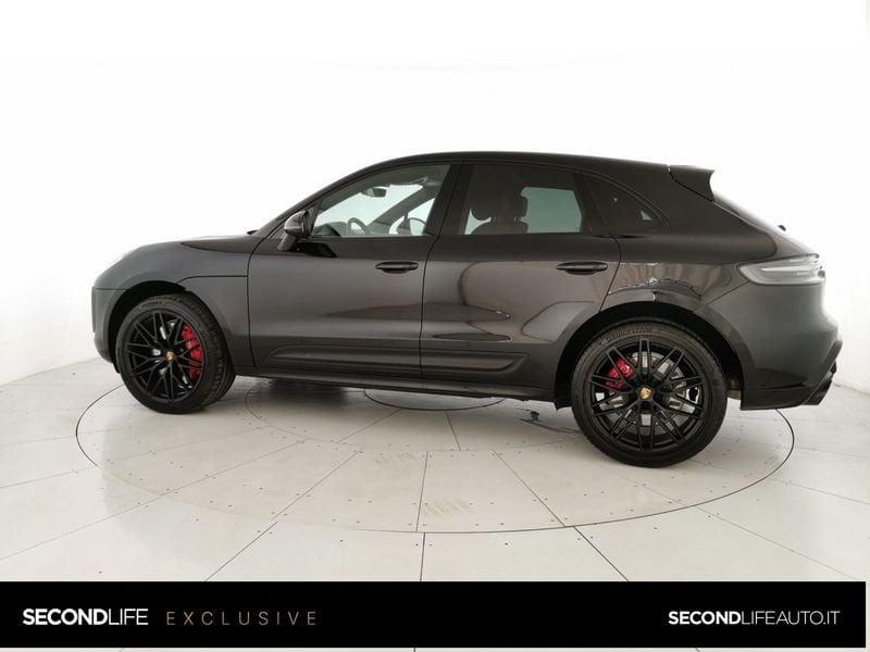 Porsche Macan 2.9 GTS 440cv pdk