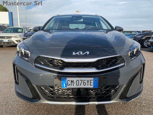 KIA XCeed XCeed 1.6 crdi mhev Business 136cv dct - GM076YE