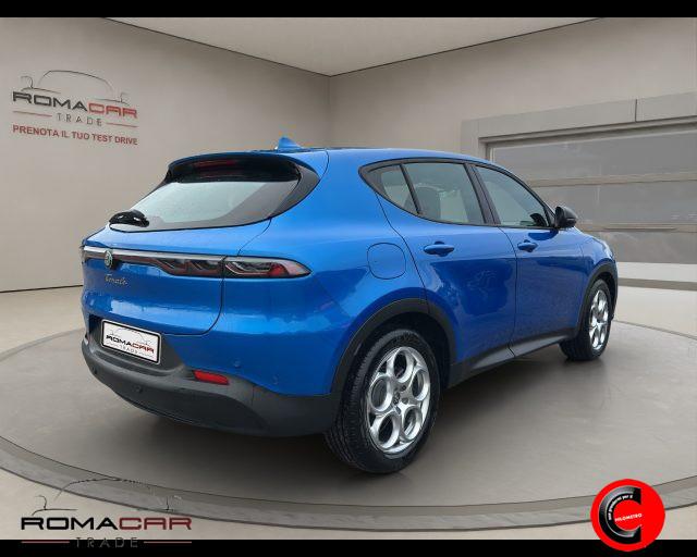 ALFA ROMEO Tonale 1.5 130 CV MHEV TCT7 Sprint