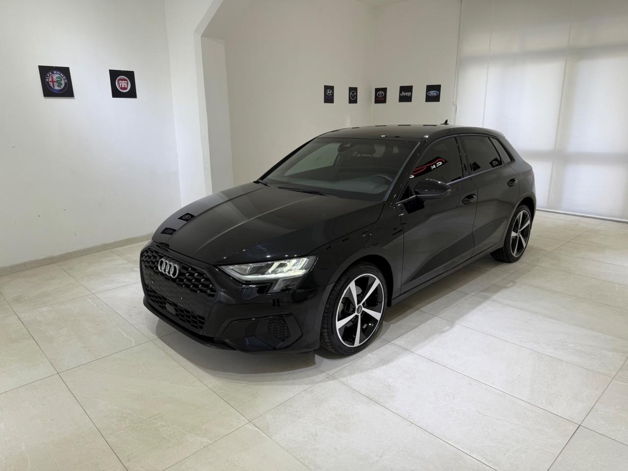 Audi A3 SPORTBACK 30 TDI