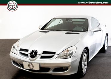 Mercedes-benz SLK 200 * 18.000 KM * PRIMA VERNICE