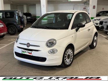 FIAT 500 500 1.0 HYBRID#UNICOPROPRIETARIO#PRONTACONSEGNA