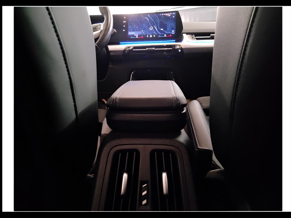 BMW X1 U11 - X1 sdrive18d MSport auto