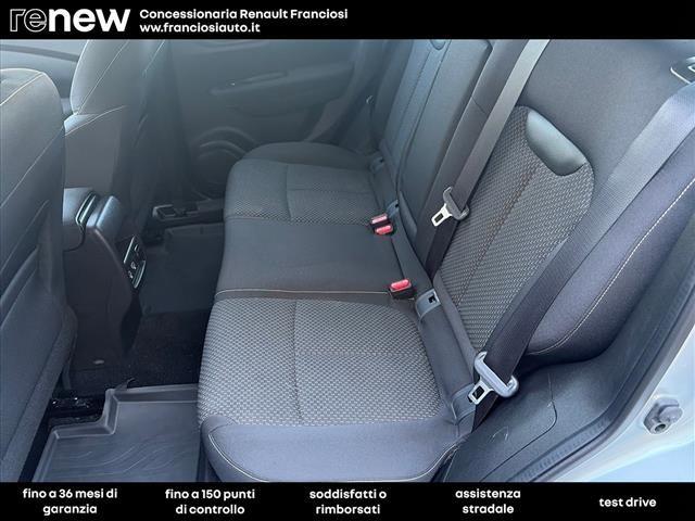 RENAULT Kadjar 1.5 Blue dCi Business EDC