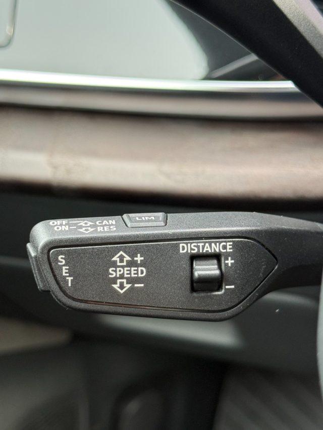 AUDI Q8 50 TDI 286 CV quattro tiptronic