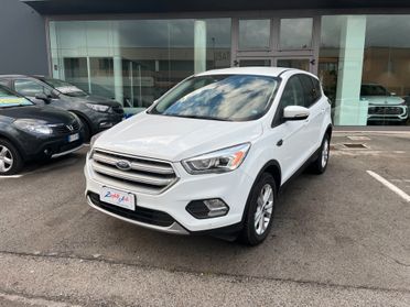 FORD KUGA 1.5 BZ 120CV - OK NEOPATENTATI
