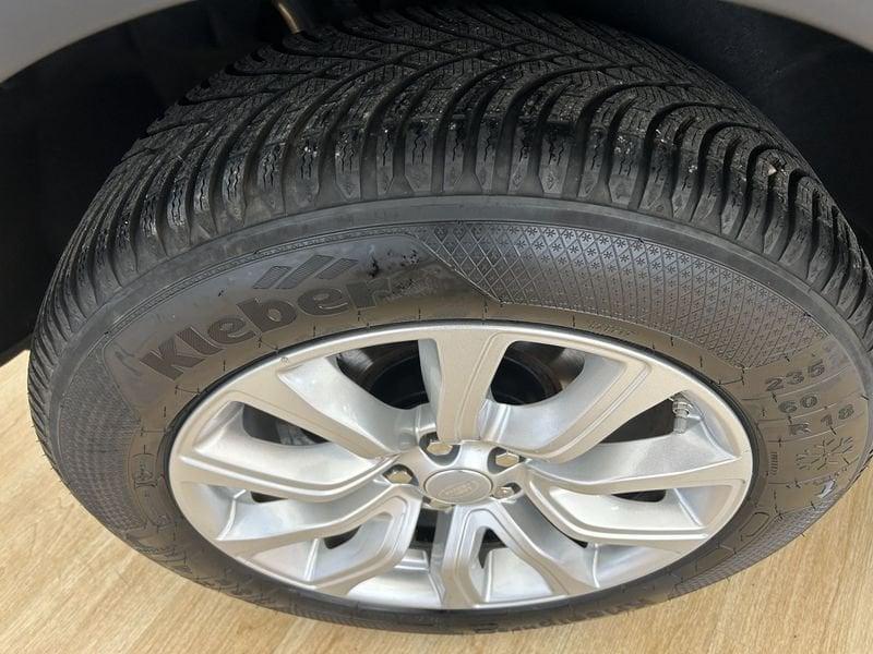 Land Rover Range Rover Evoque 2.0 TD4 150cv SE 4x4