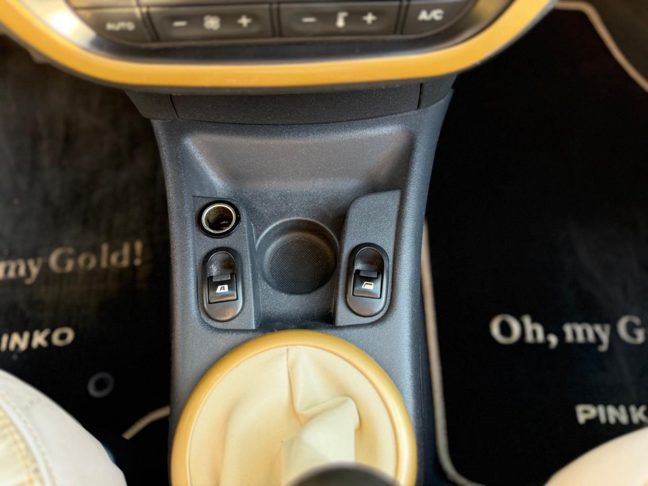 Citroen C3 1.4 HDi 70CV PINKO 132.000km!