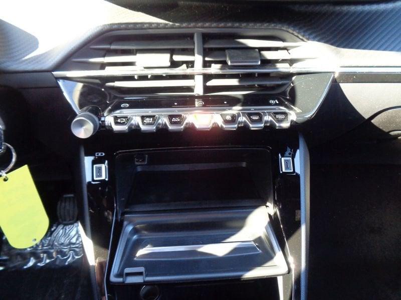 Peugeot 2008 2008 PureTech 100 S&S Allure