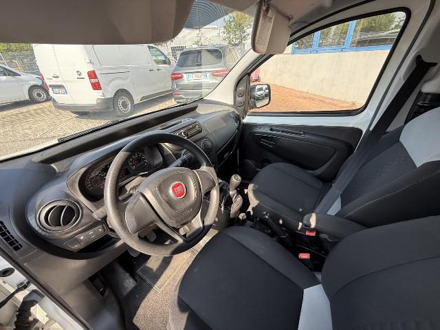 Fiat Fiorino cargo 1.3 mjt 95cv SX