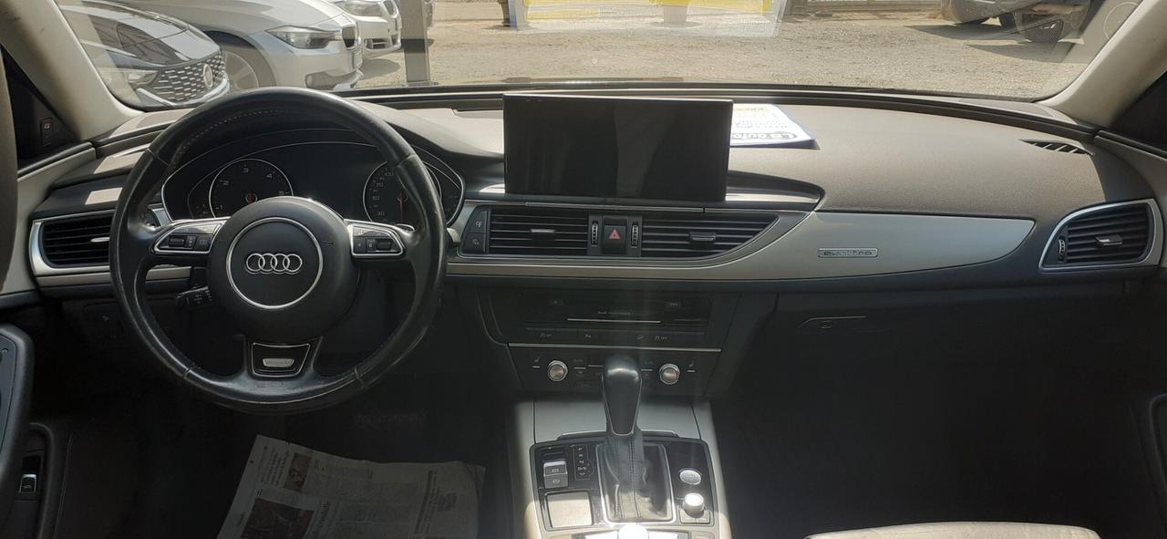 Audi A6 allroad 2016 - 3.0 TDI Lb automobili