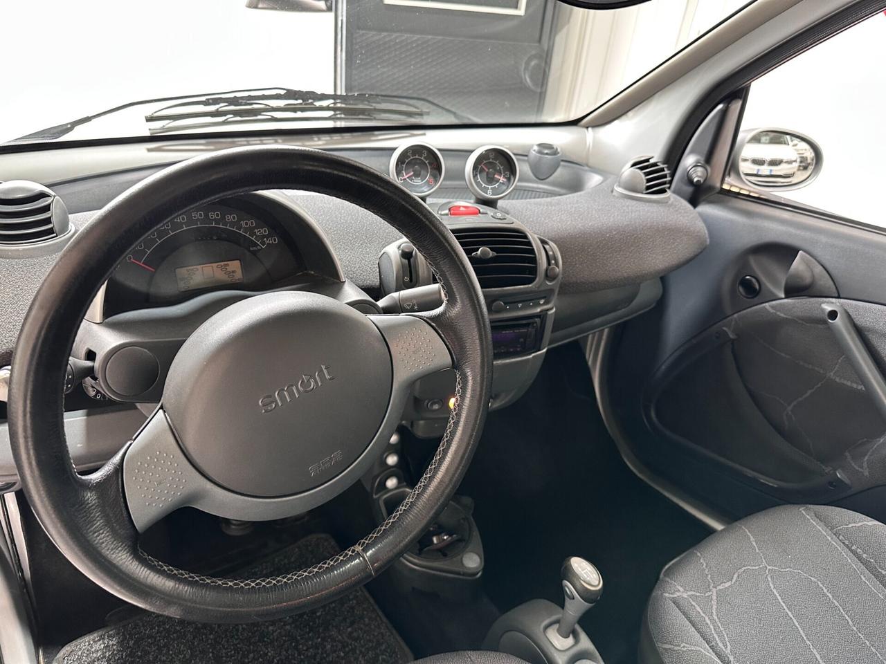 Smart ForTwo 800 coupé DIESEL - PERFETTA